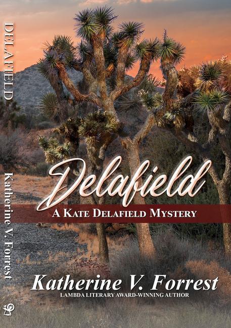 Cover: 9781935226895 | Delafield | Katherine V. Forrest | Taschenbuch | Englisch | 2022