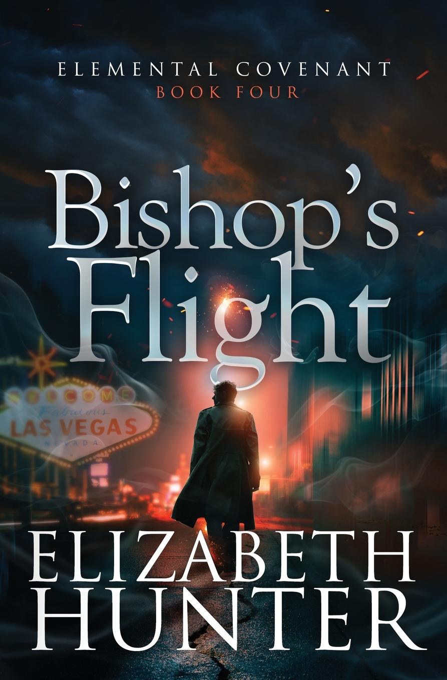 Cover: 9781959590309 | Bishop's Flight | Elizabeth Hunter | Taschenbuch | Englisch | 2023