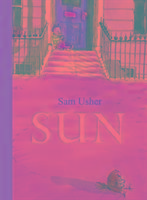 Cover: 9781783707959 | Sun | Sam Usher | Taschenbuch | o. Pag. | Englisch | 2017