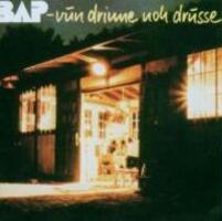 Cover: 94635803129 | Vun Drinne Noh Drusse (Remastered) | Bap | Audio-CD | 2006