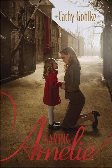 Cover: 9781414383224 | Saving Amelie | Cathy Gohlke | Taschenbuch | Englisch | 2014