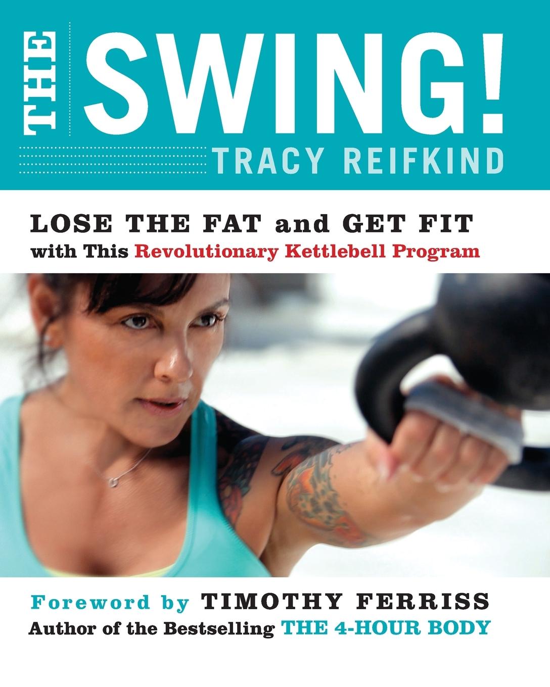 Cover: 9780062104236 | Swing!, The | Tracy Reifkind | Taschenbuch | Kartoniert / Broschiert