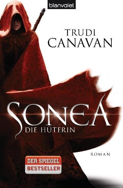 Cover: 9783442377251 | Sonea - Die Hüterin | Trudi Canavan | Taschenbuch | 605 S. | Deutsch