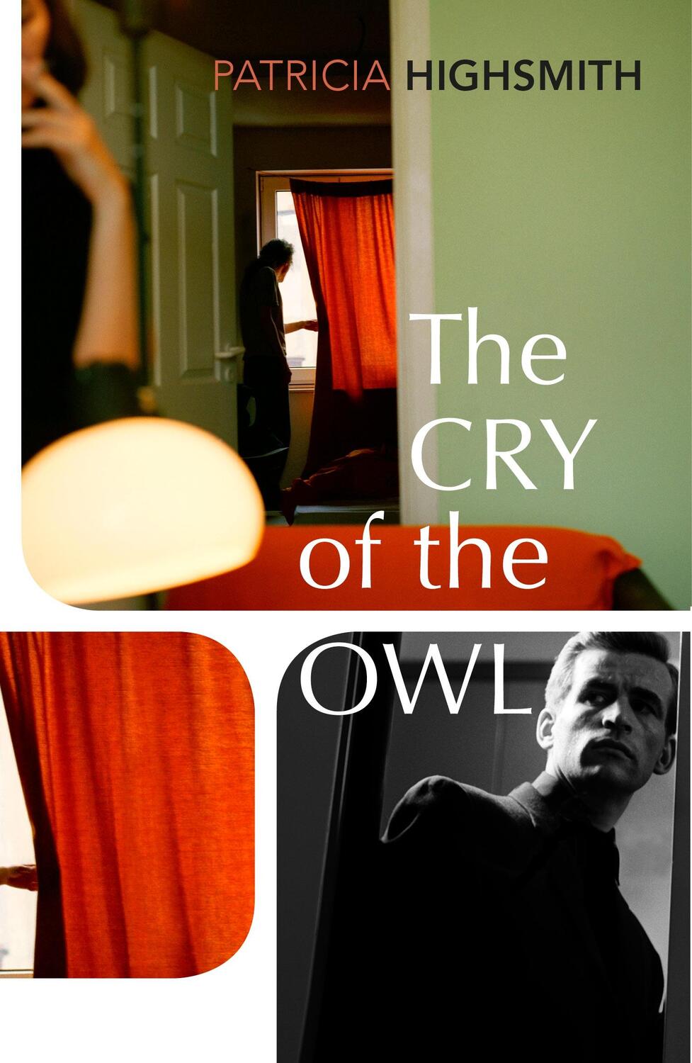 Cover: 9781784876807 | The Cry of the Owl | Patricia Highsmith | Taschenbuch | Englisch