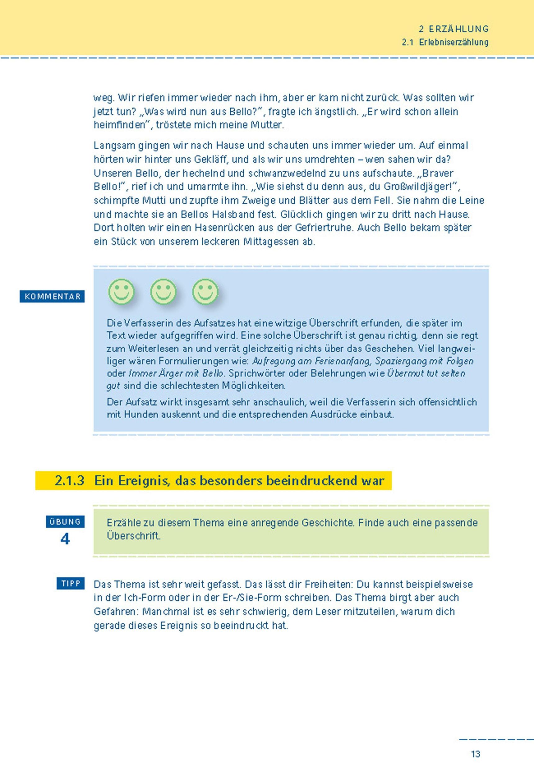 Bild: 9783804415850 | Mein großes Aufsatzbuch - Deutsch 5./6. Klasse. | Friepes (u. a.)