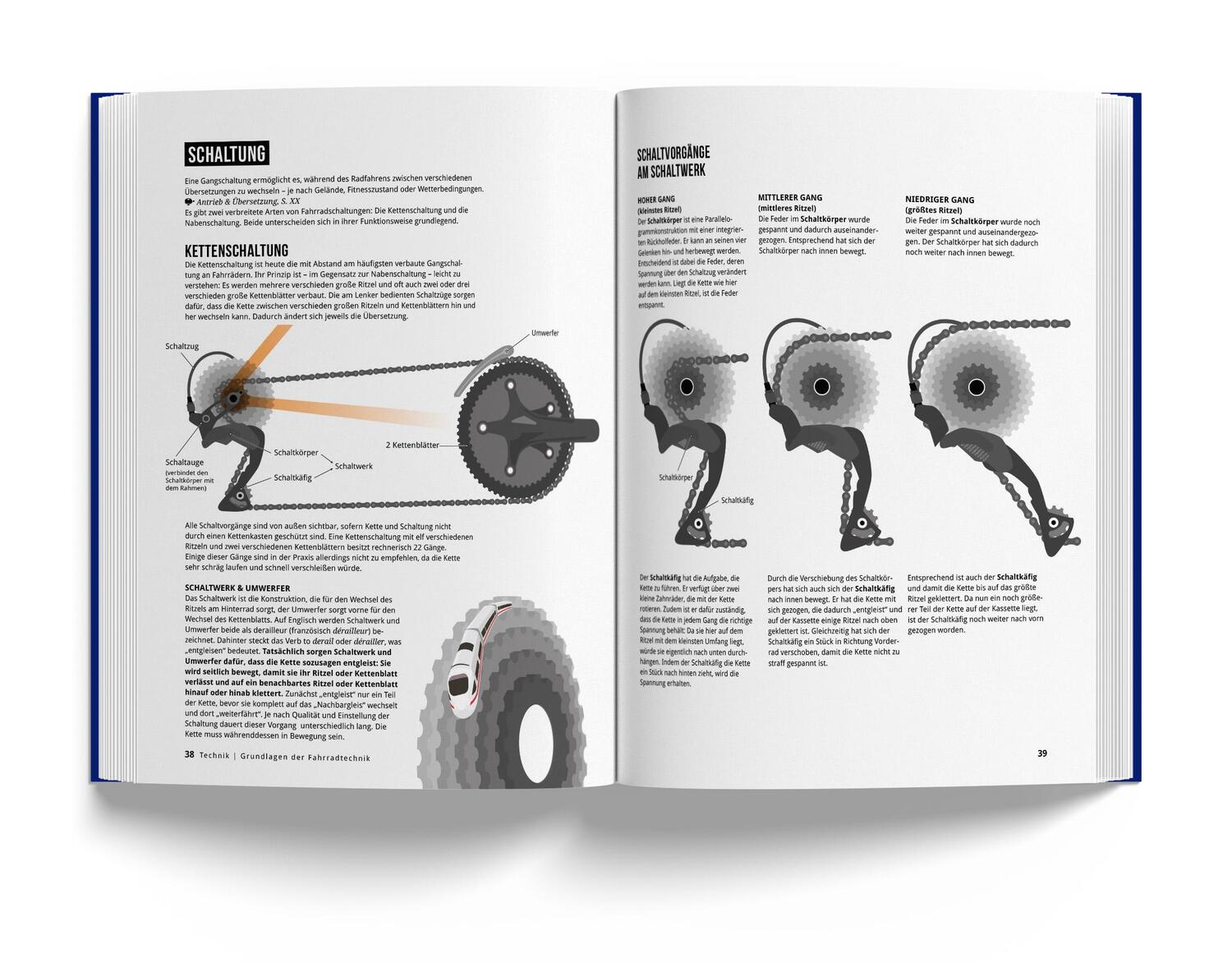 Bild: 9783946719465 | Das Fahrradbuch | Jan Wittenbrink | Buch | 330 S. | Deutsch | 2023