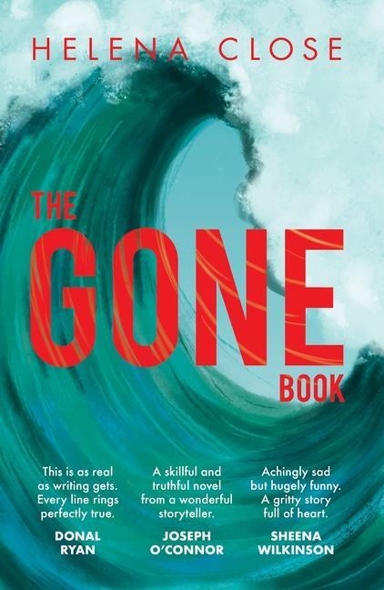 Cover: 9781912417445 | The Gone Book | Helena Close | Taschenbuch | Kartoniert / Broschiert