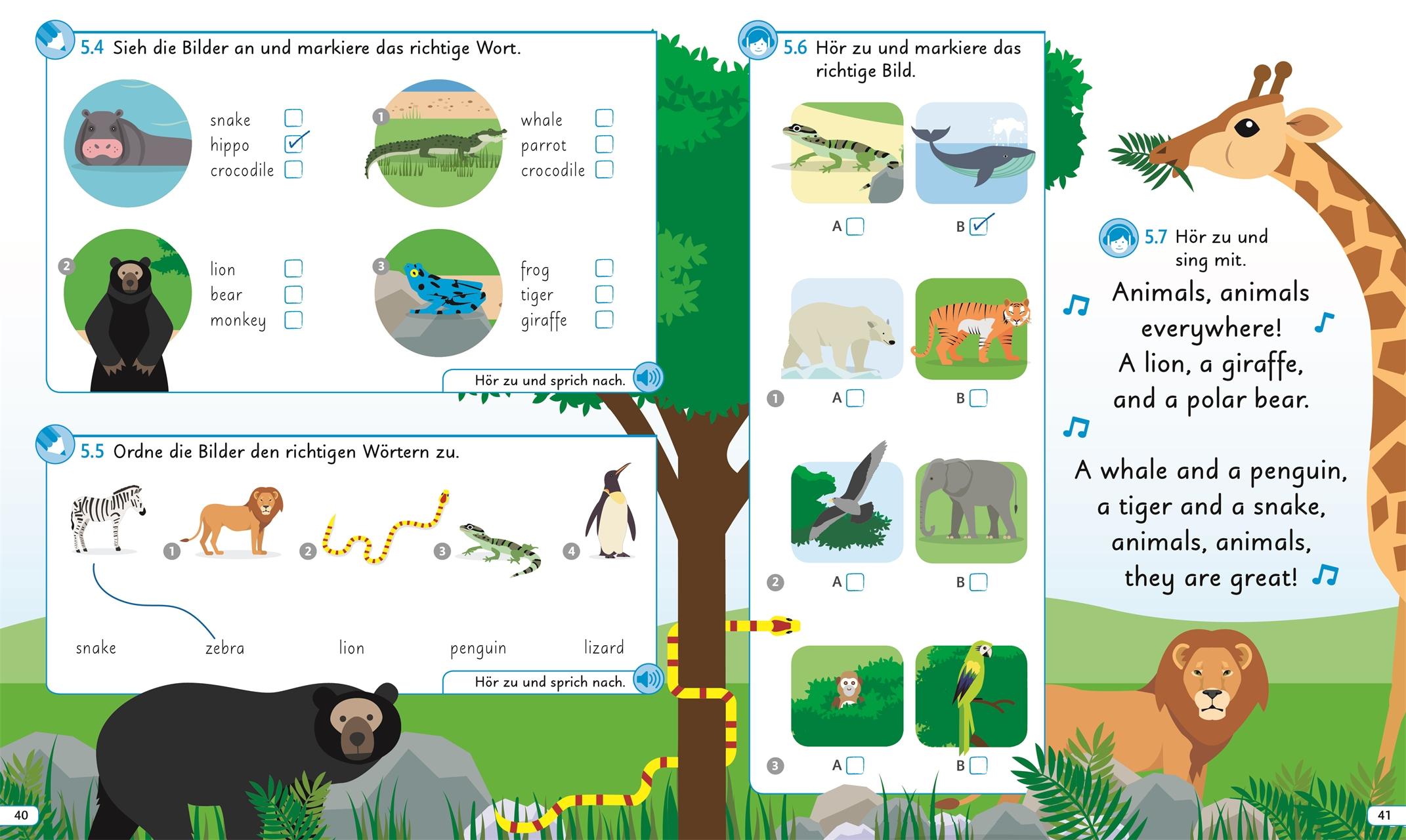 Bild: 9783831042685 | Englisch für clevere Kids | Thomas Booth (u. a.) | Taschenbuch | 2021