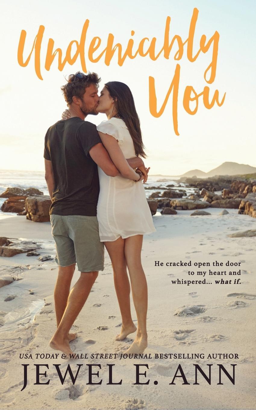 Cover: 9781735998220 | Undeniably You | Jewel E. Ann | Taschenbuch | Paperback | Englisch