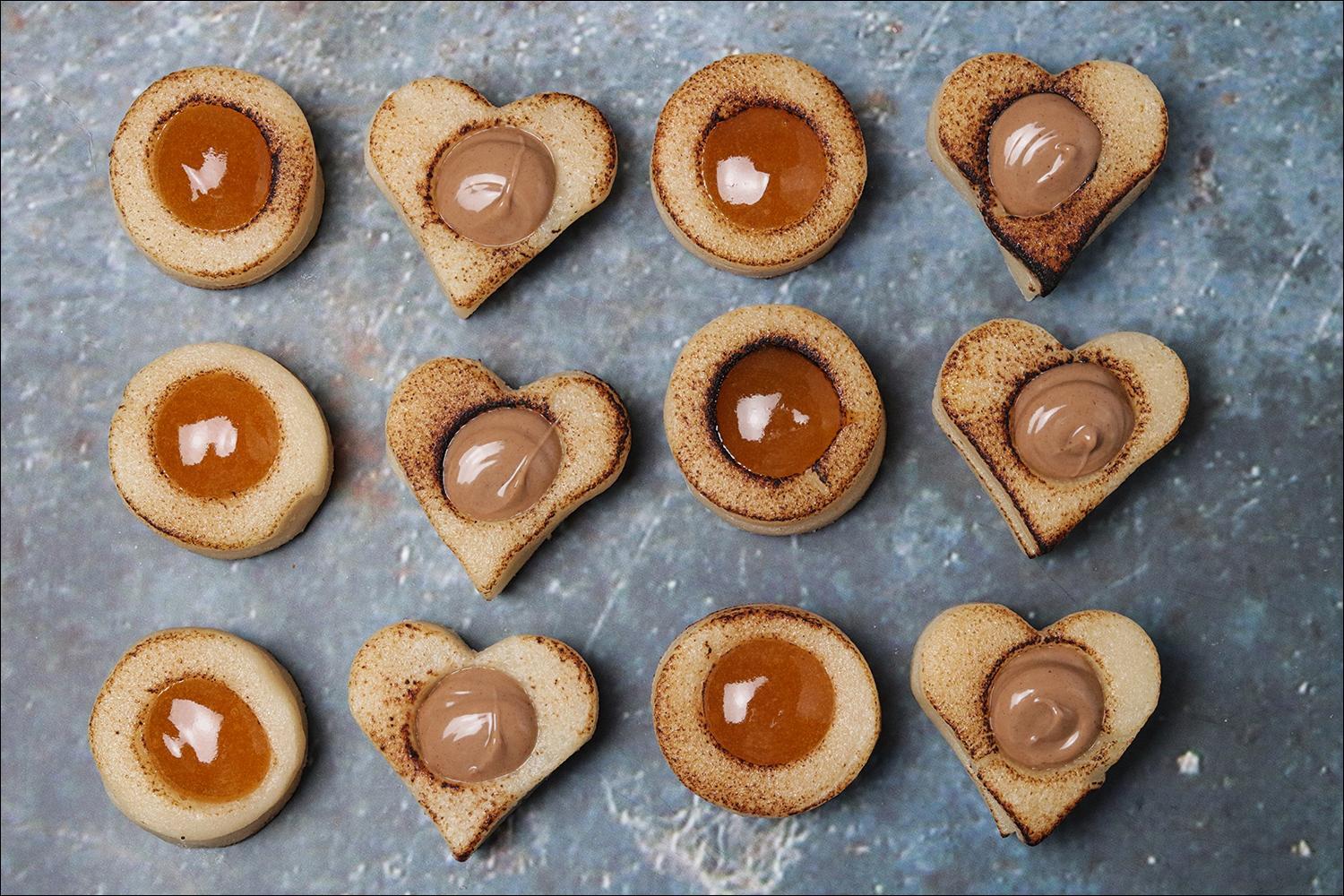 Bild: 9783458200512 | Die besten Weihnachtsplätzchen | Großformatige Sonderausgabe | Buch