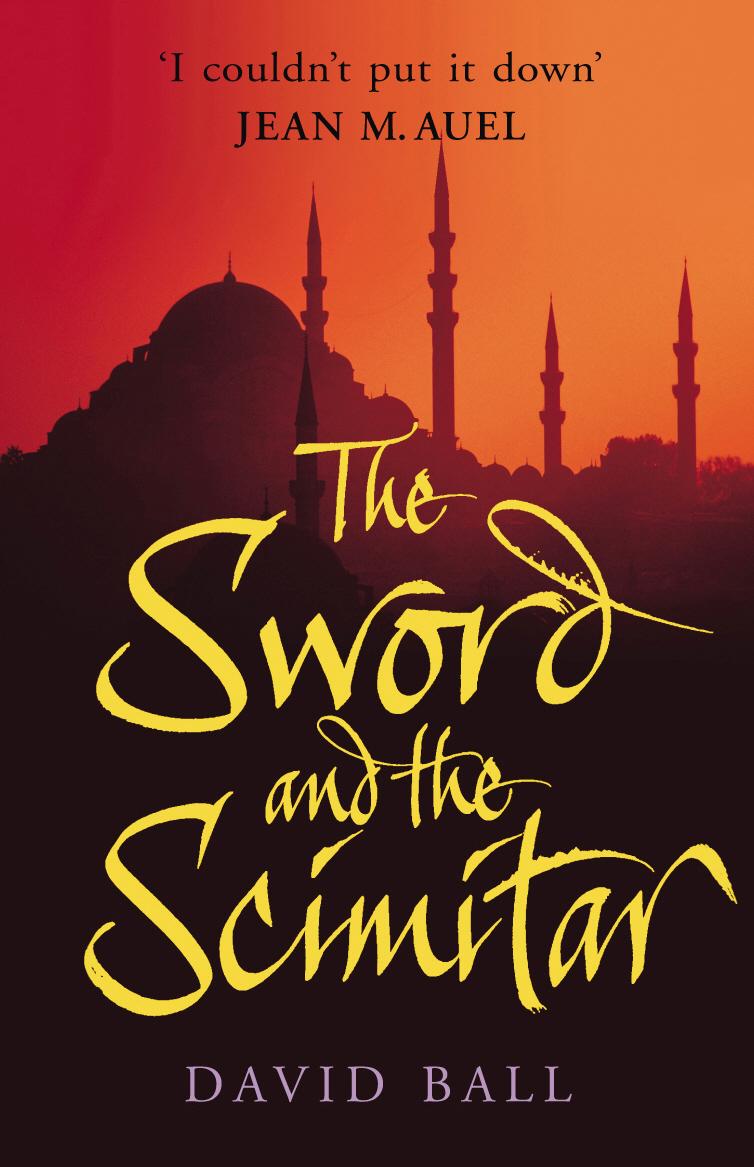 Cover: 9780099457954 | Sword And The Scimitar | David Ball | Taschenbuch | 774 S. | Englisch