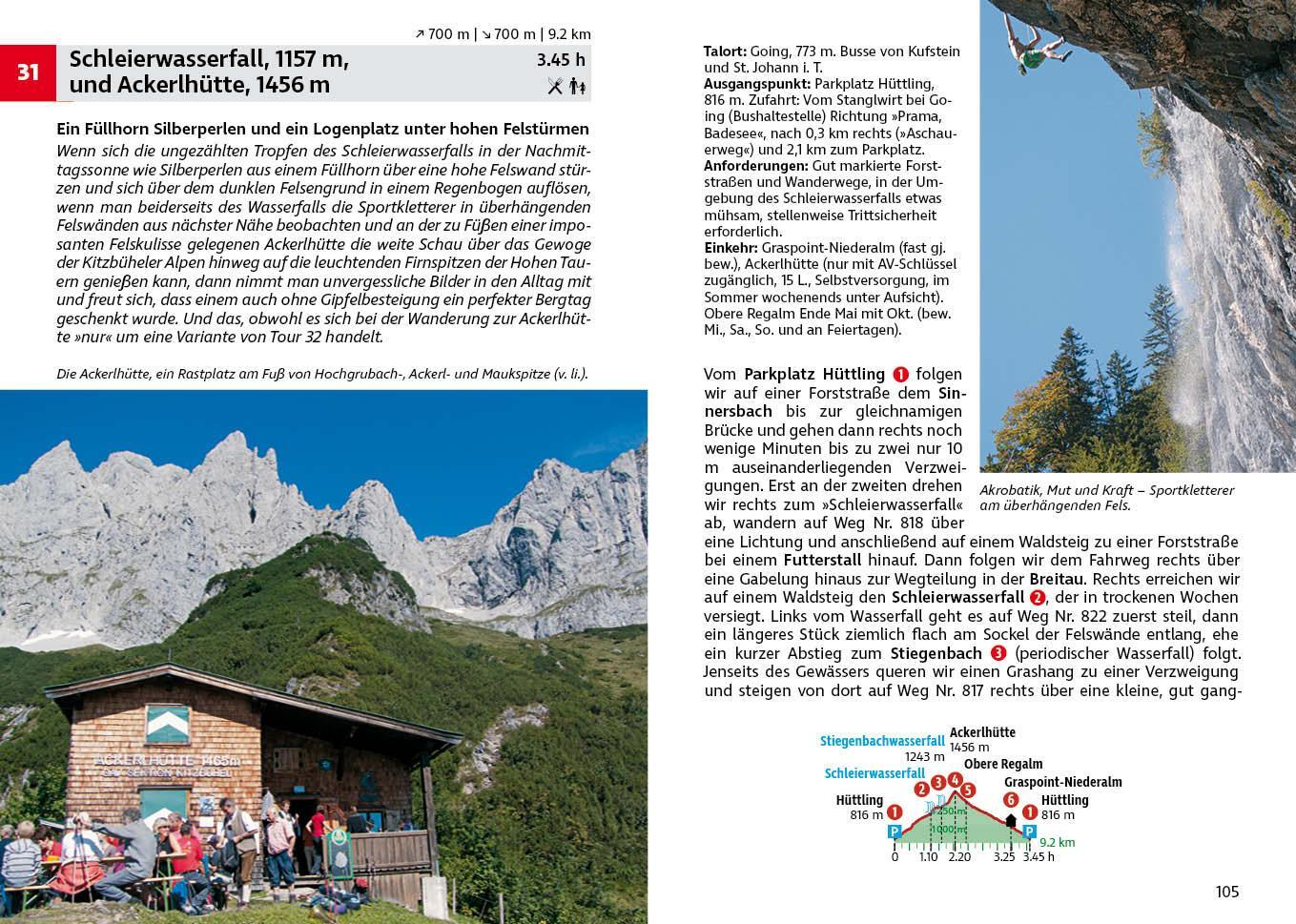 Bild: 9783763347902 | Wilder Kaiser | Sepp Brandl (u. a.) | Taschenbuch | 216 S. | Deutsch