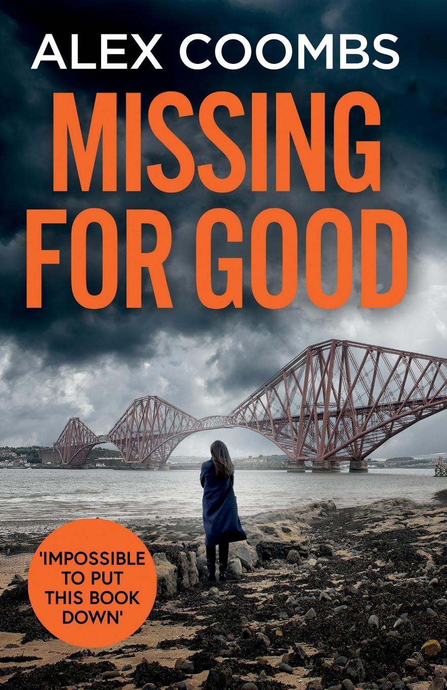 Cover: 9781838898632 | Missing For Good | Alex Coombs | Taschenbuch | Englisch | 2020