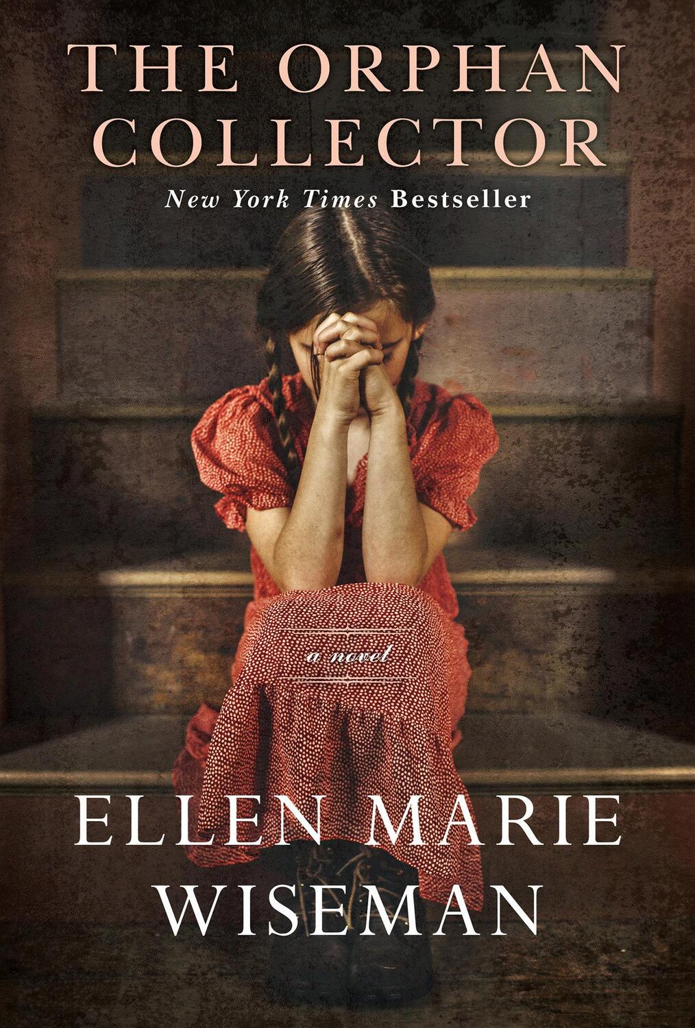 Cover: 9781496715869 | The Orphan Collector | Ellen Marie Wiseman | Taschenbuch | Englisch