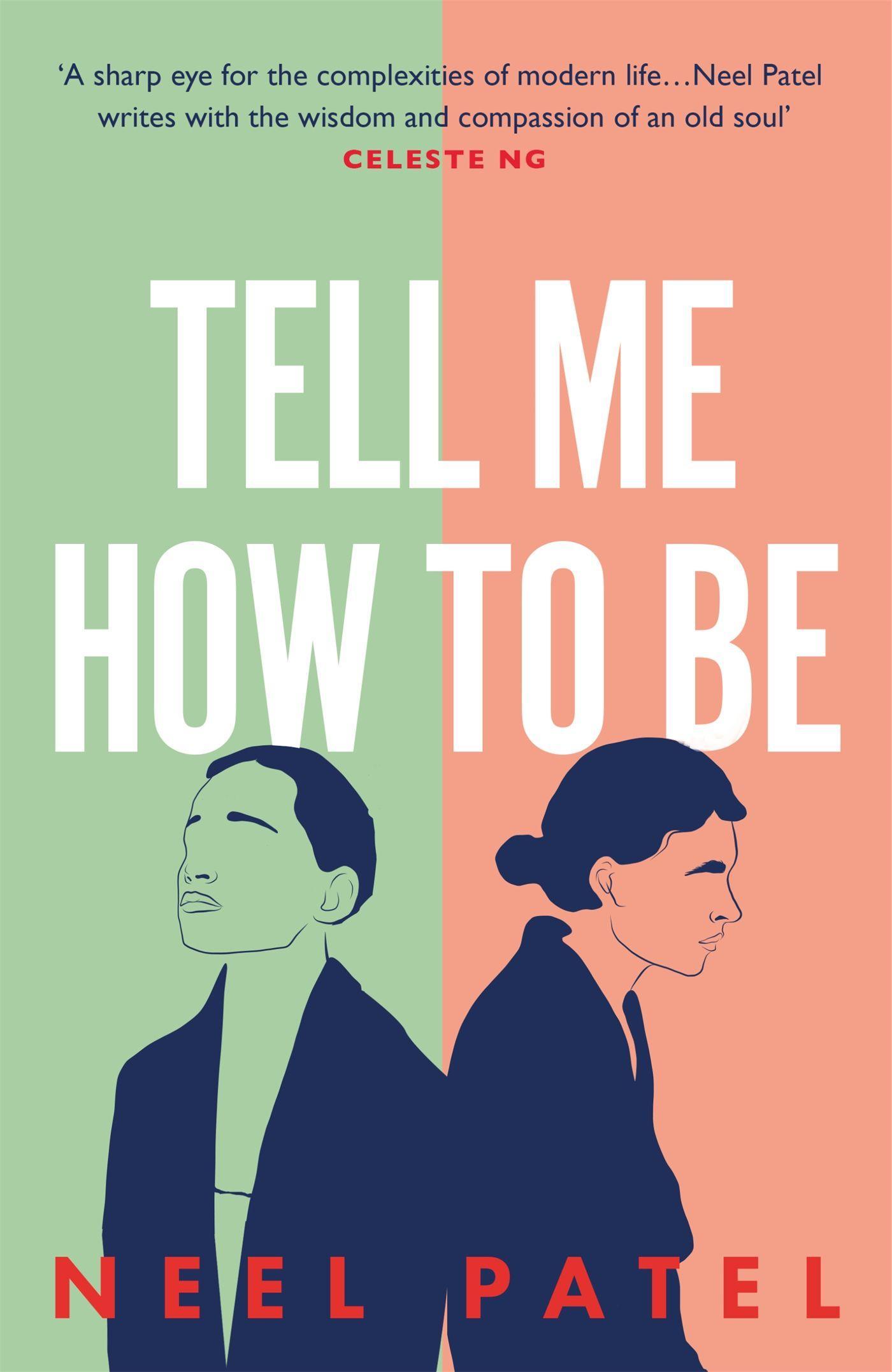 Cover: 9781398705241 | Tell Me How to Be | Neel Patel | Buch | Gebunden | Englisch | 2022