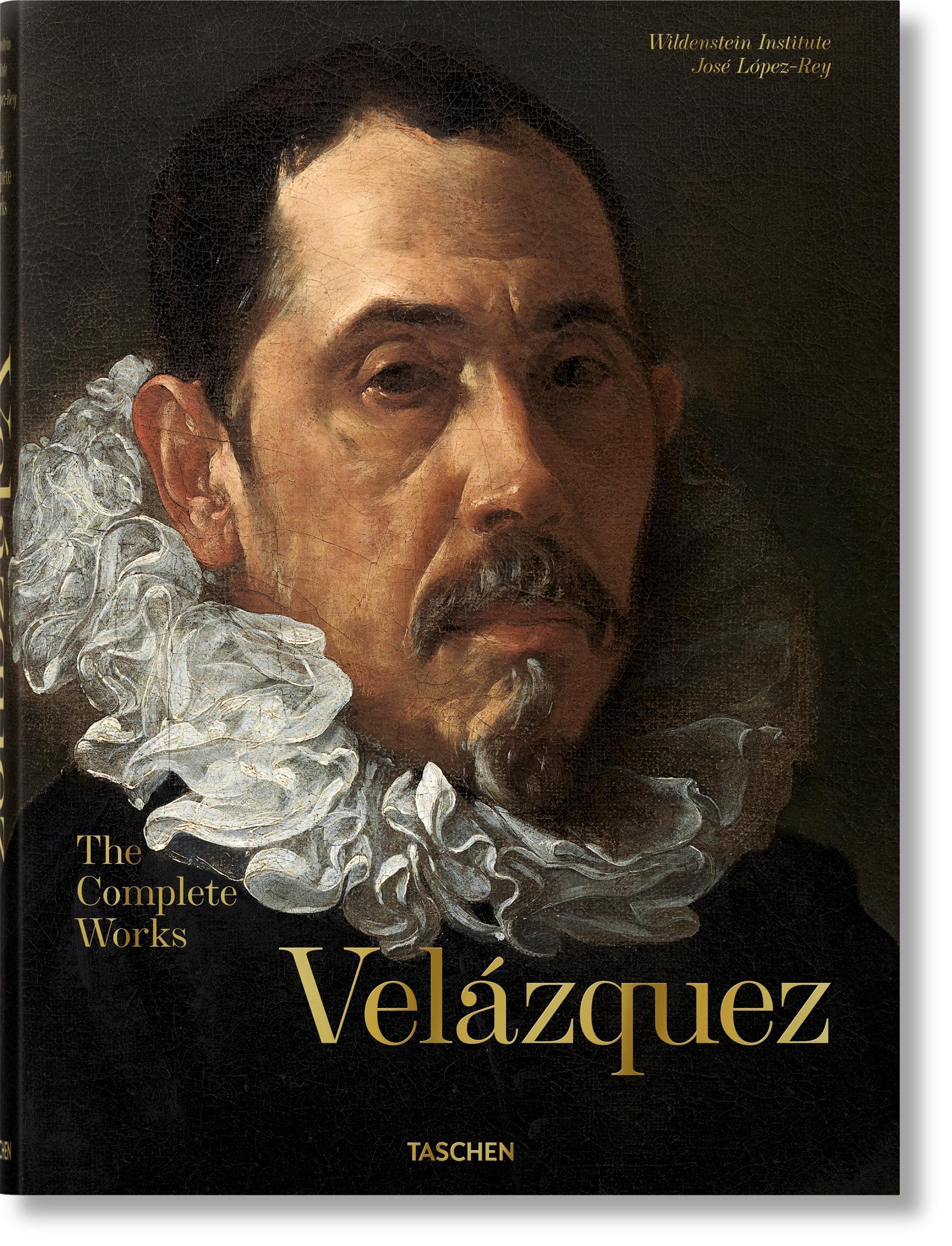 Cover: 9783836581790 | Velázquez. The Complete Works | José López-Rey (u. a.) | Buch | 416 S.