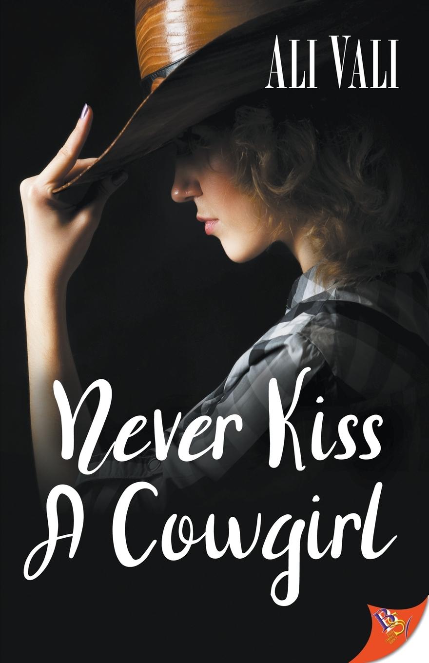 Cover: 9781636791067 | Never Kiss a Cowgirl | Ali Vali | Taschenbuch | Englisch | 2023