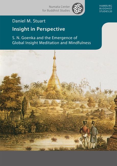 Cover: 9783897336063 | Insight in Perspective | Daniel M. Stuart | Buch | 328 S. | Englisch