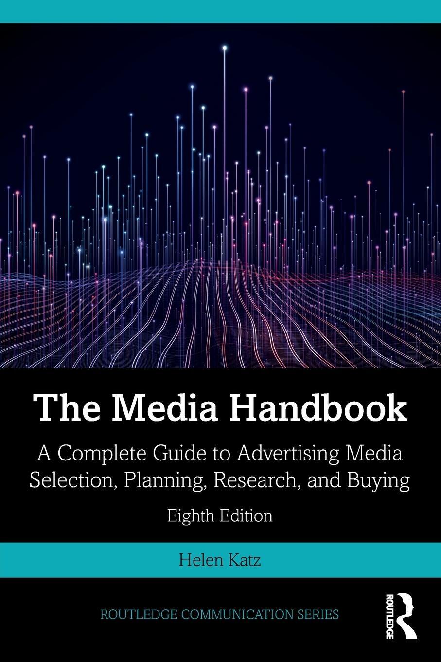 Cover: 9780367775568 | The Media Handbook | Helen Katz | Taschenbuch | Englisch | 2022