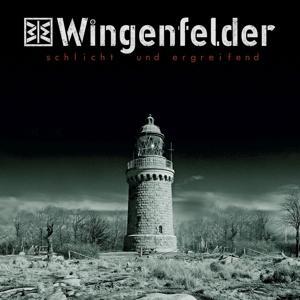 Cover: 4252012805975 | Schlicht und Ergreifend | Wingenfelder | Audio-CD | 2024