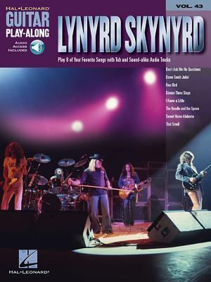 Cover: 9780634090233 | Lynyrd Skynyrd | Taschenbuch | Englisch | 2007 | Wilhelm Hansen