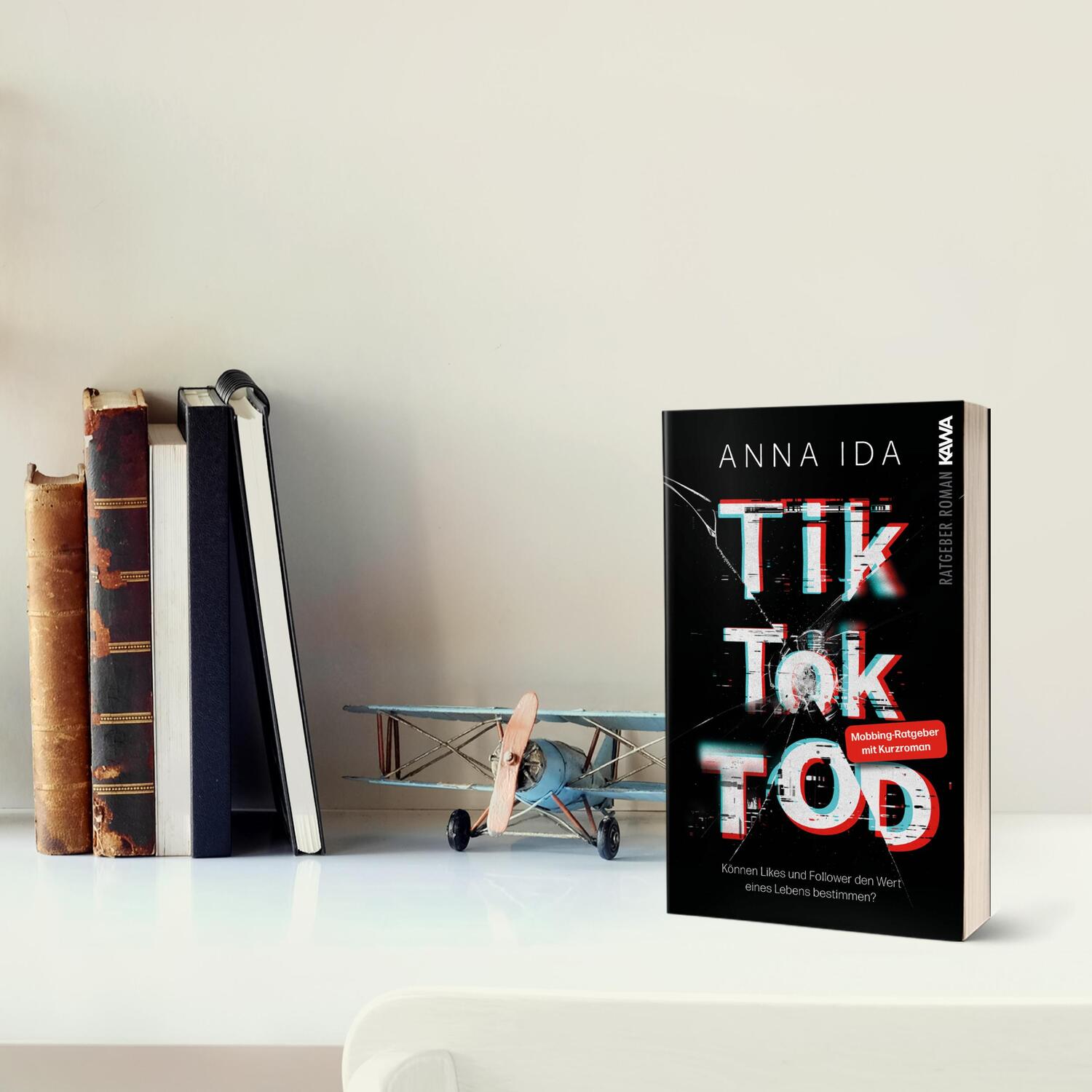 Bild: 9783986601508 | TikTok-Tod | Anna Ida | Taschenbuch | 192 S. | Deutsch | 2023