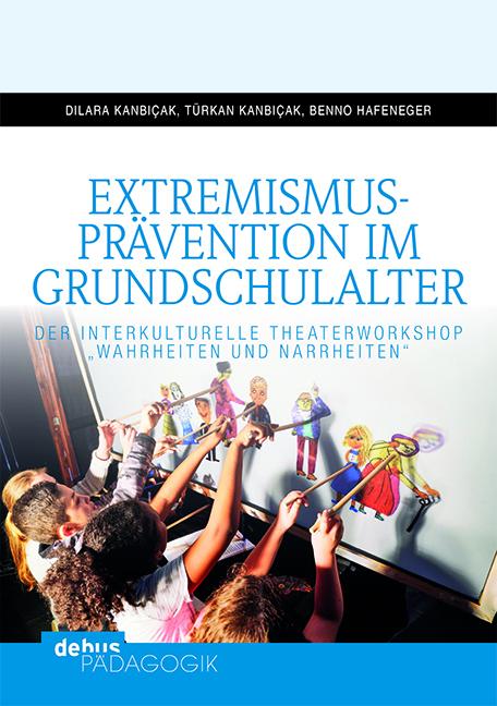 Cover: 9783954141500 | Extremismusprävention im Grundschulalter | Hafeneger | Taschenbuch