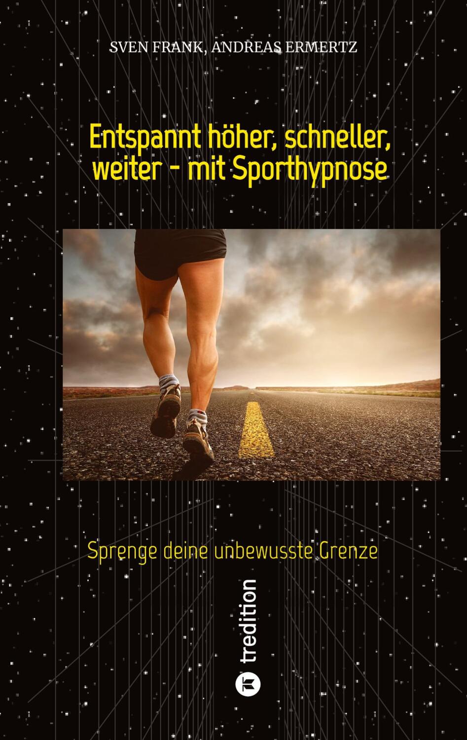 Cover: 9783384118530 | Entspannt höher, schneller, weiter - mit Sporthypnose | Taschenbuch