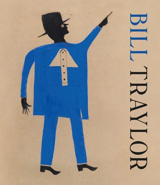 Cover: 9788874398218 | Bill Traylor | Valerie Rousseau (u. a.) | Buch | Gebunden | 2018