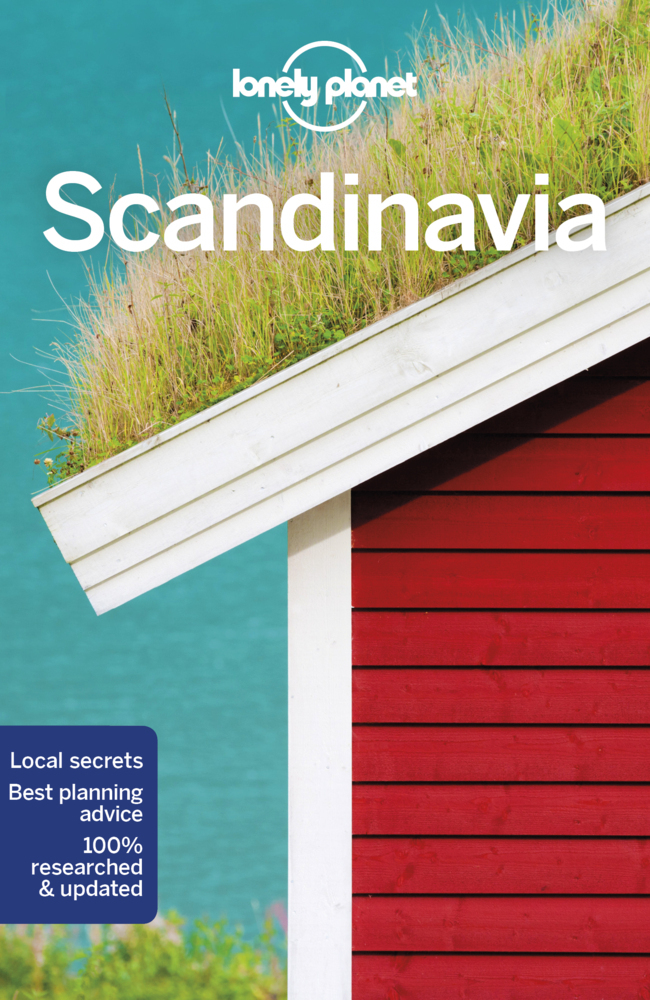 Cover: 9781786575647 | Lonely Planet Scandinavia | Anthony Ham (u. a.) | Taschenbuch | 2018