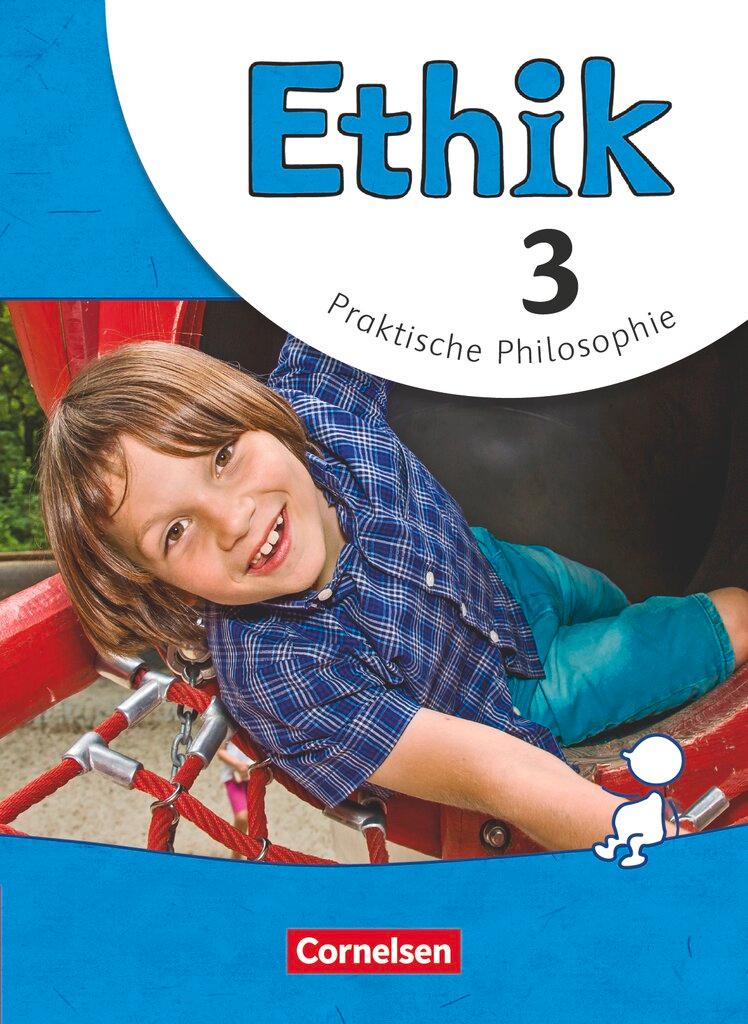 Cover: 9783060830183 | Ethik 3. Schuljahr. Schülerbuch Grundschule | Udo Balasch (u. a.)