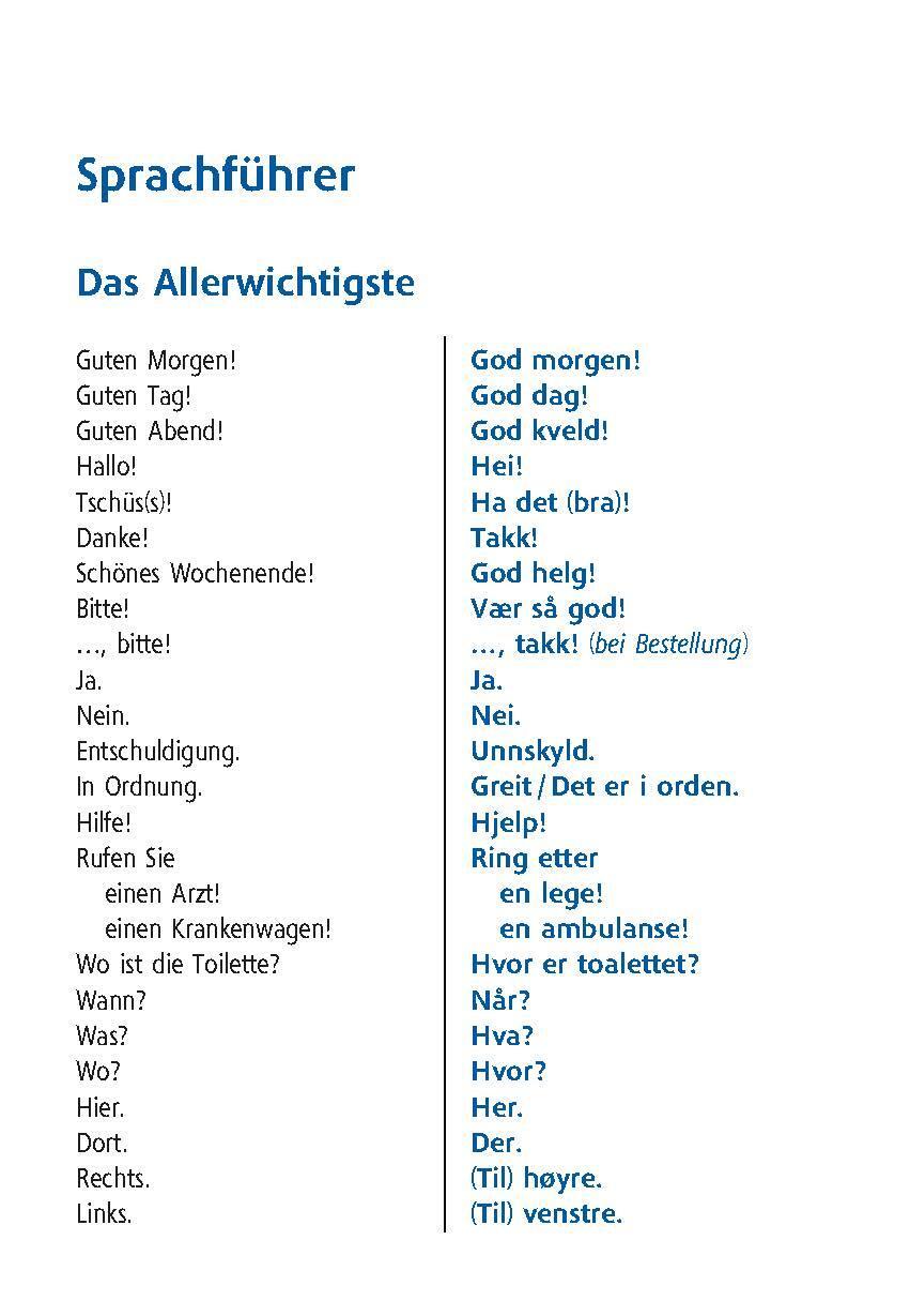 Bild: 9783125146099 | Langenscheidt Universal-Wörterbuch Norwegisch | Buch | 480 S. | 2024