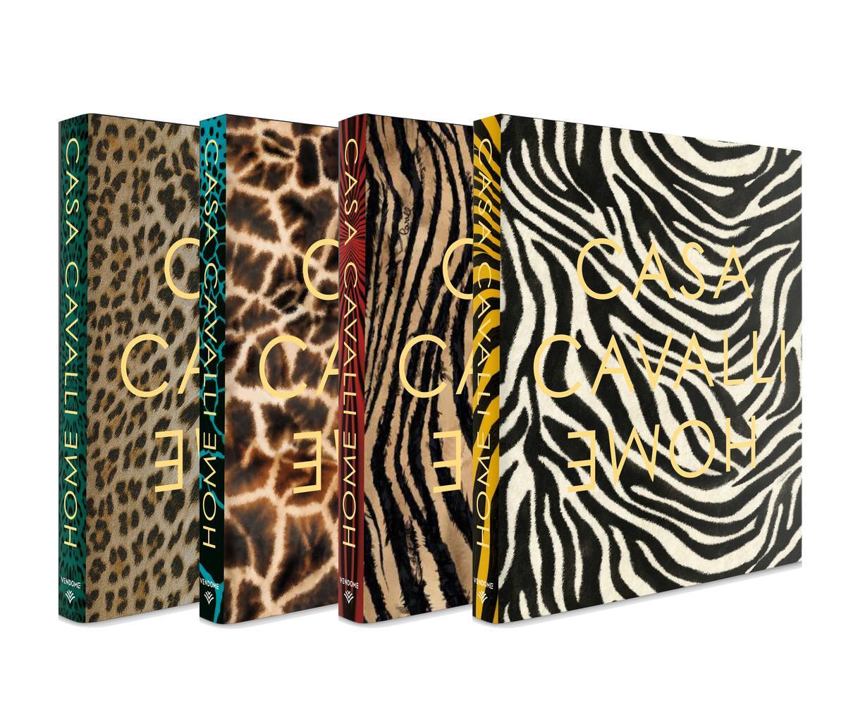 Cover: 9780865654228 | Casa Cavalli Home | Roberto Cavalli | Buch | Englisch | 2023