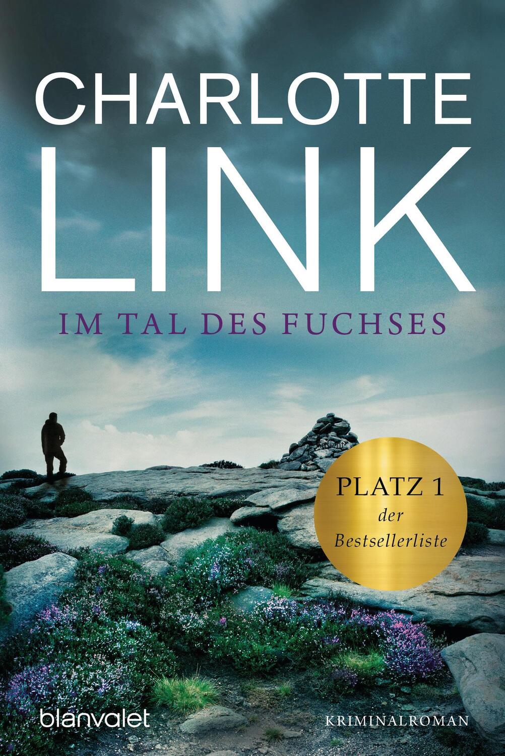 Cover: 9783442382590 | Im Tal des Fuchses | Charlotte Link | Taschenbuch | 576 S. | Deutsch