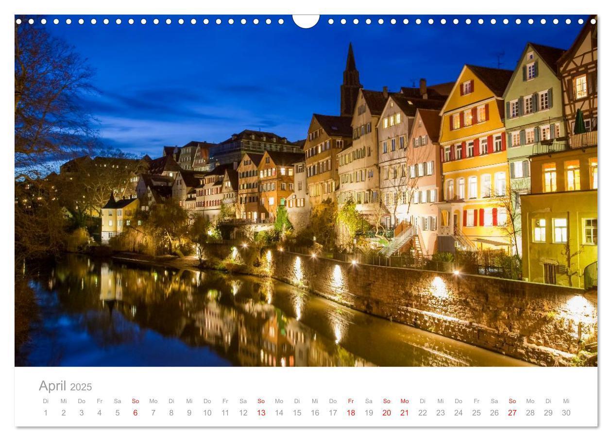 Bild: 9783435693641 | SCHWÄBISCHE ALB W.Dieterich (Wandkalender 2025 DIN A3 quer),...