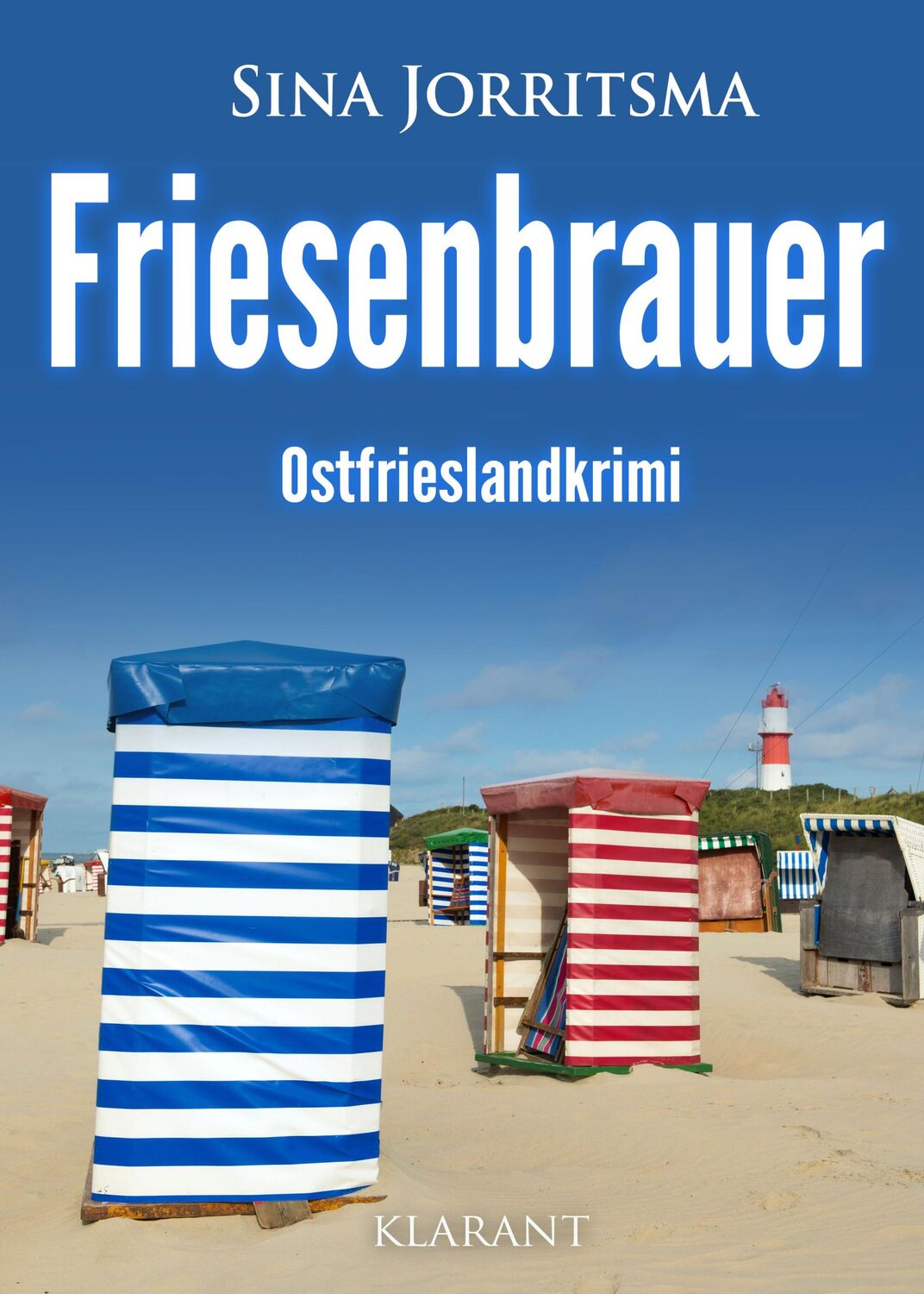 Cover: 9783965862012 | Friesenbrauer. Ostfrieslandkrimi | Sina Jorritsma | Taschenbuch | 2020