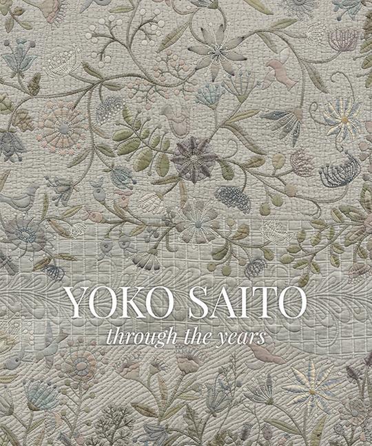 Cover: 9781604689518 | Yoko Saito Through the Years | Yoko Saito | Buch | Gebunden | Englisch