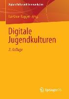 Cover: 9783531184869 | Digitale Jugendkulturen | Kai-Uwe Hugger | Taschenbuch | Paperback | x