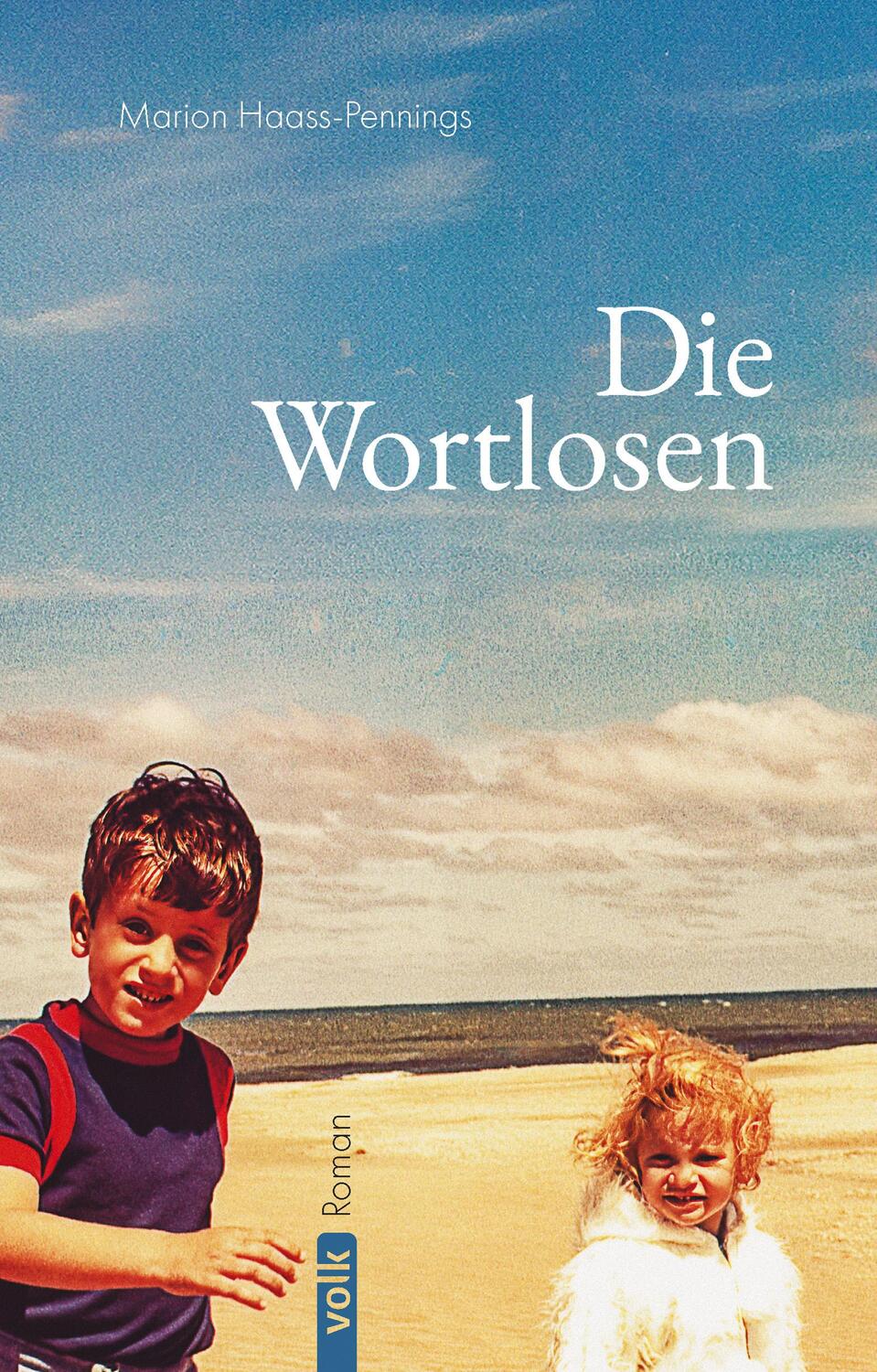 Cover: 9783862225125 | Die Wortlosen | Roman | Marion Haass-Pennings | Buch | 300 S. | 2024