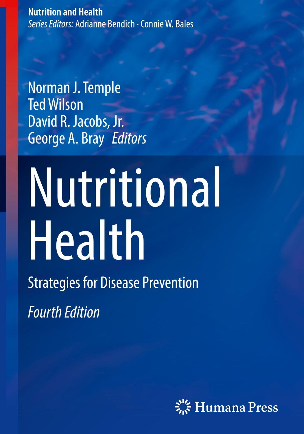 Cover: 9783031246623 | Nutritional Health | Strategies for Disease Prevention | Buch | xxvii