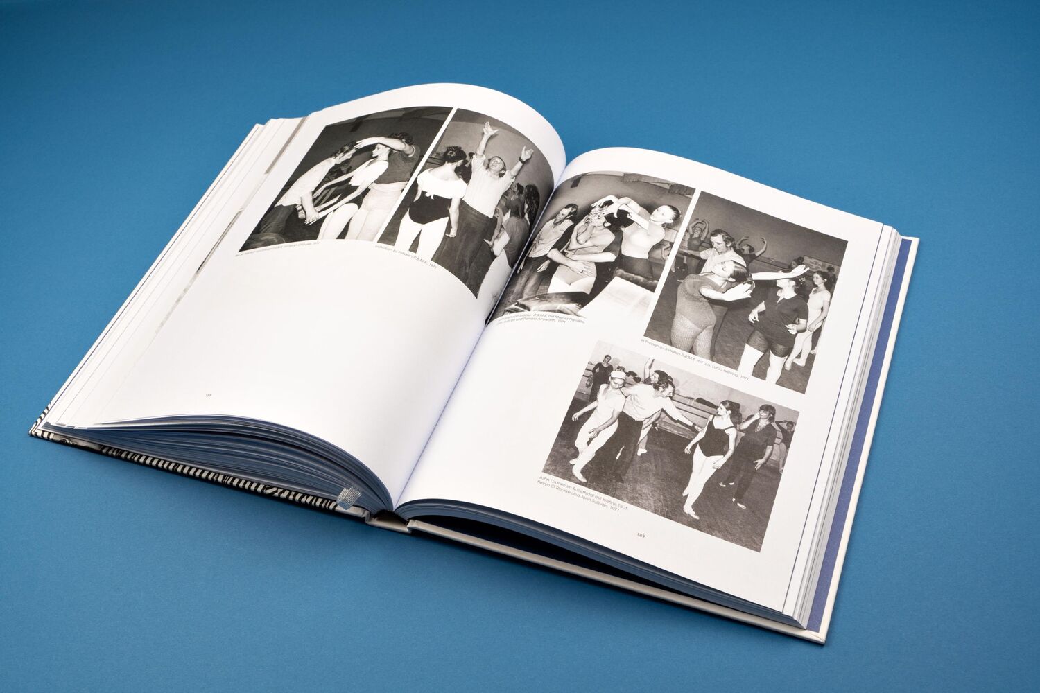 Bild: 9783894878429 | John Cranko | Tanzvisionär | Stuttgarter Ballett | Buch | Prägung