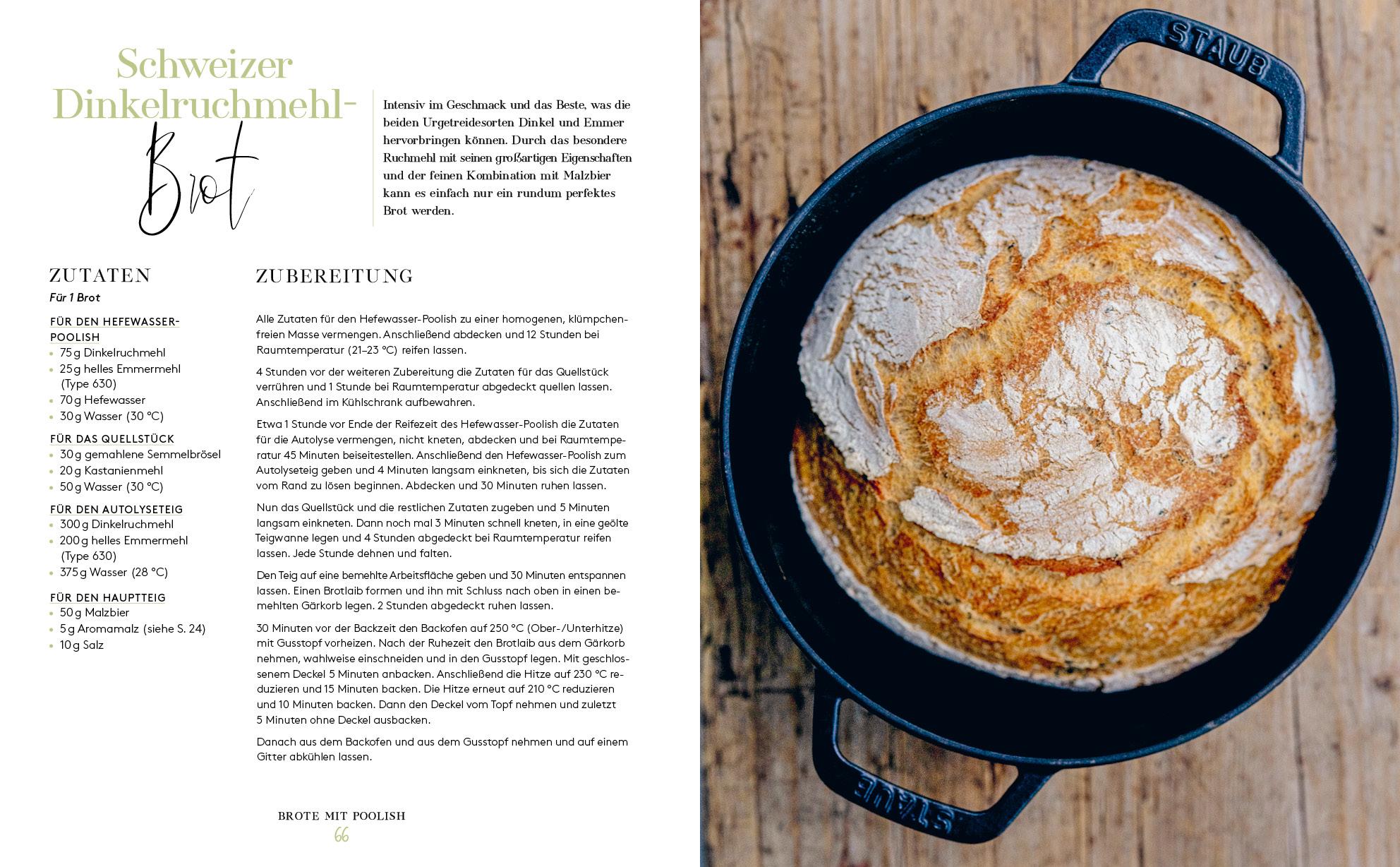 Bild: 9783745914542 | Brot - Die Kunst des Backens | Katharina Traub (u. a.) | Buch | 192 S.