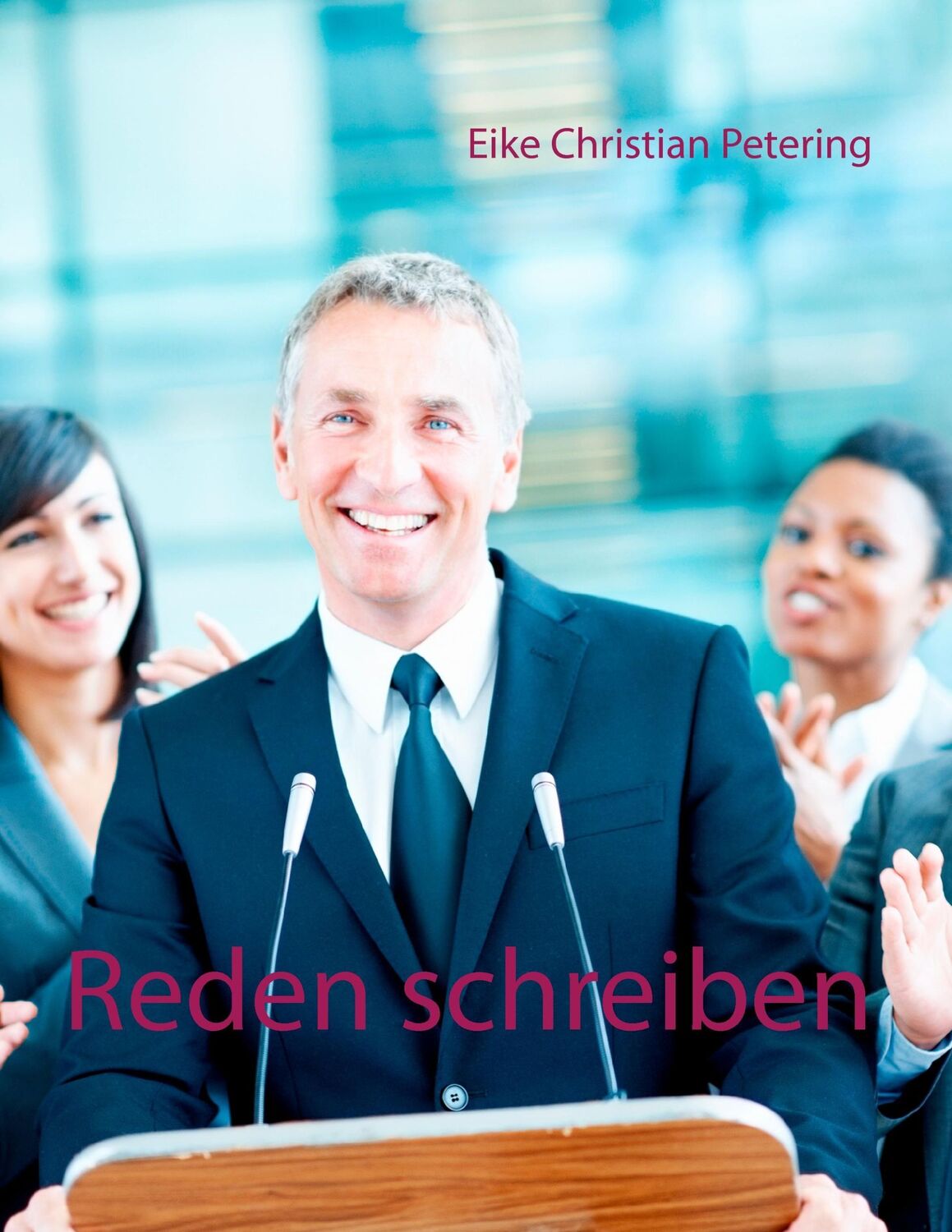 Cover: 9783842355262 | Reden schreiben | 50 Redevorlagen vom Redenservice | Petering | Buch