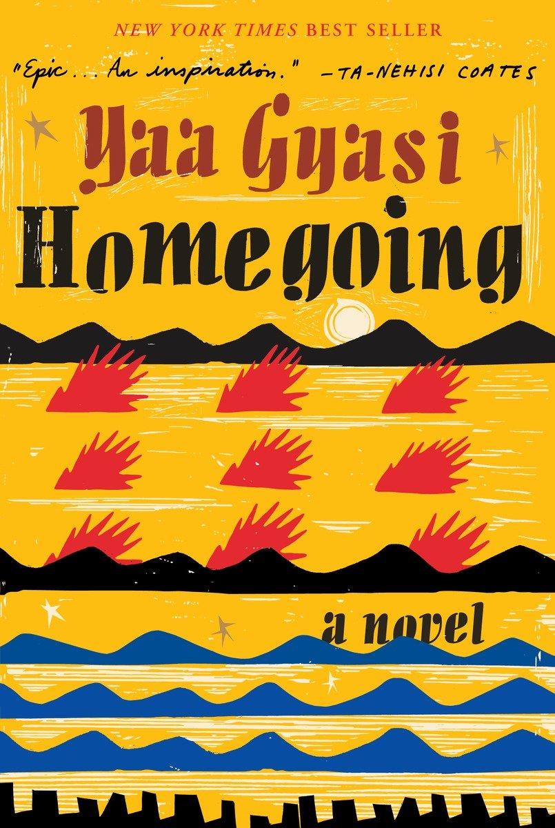 Cover: 9781101947135 | Homegoing | Yaa Gyasi | Buch | Englisch | 2016 | EAN 9781101947135