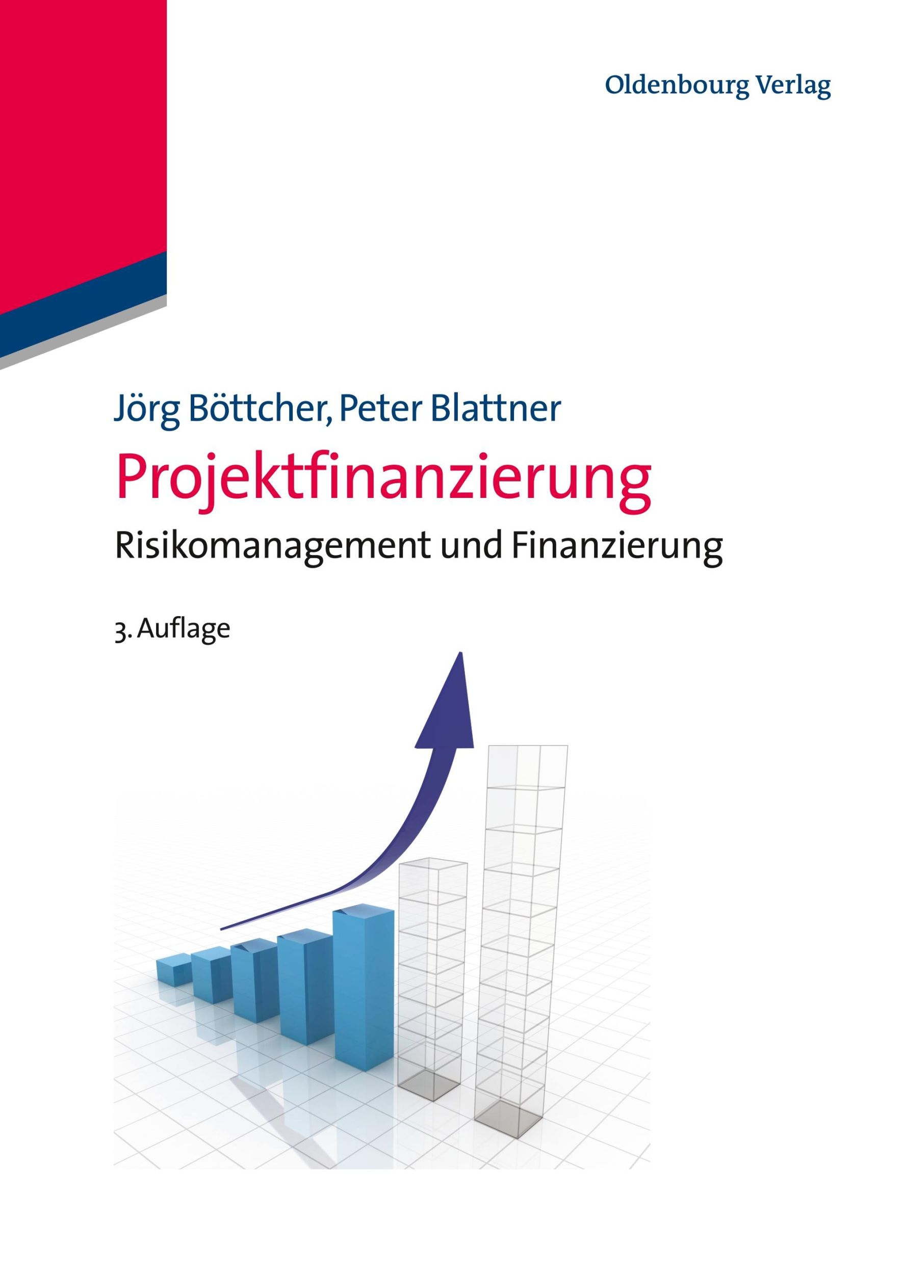 Cover: 9783486598148 | Projektfinanzierung | Risikomanagement und Finanzierung | Taschenbuch