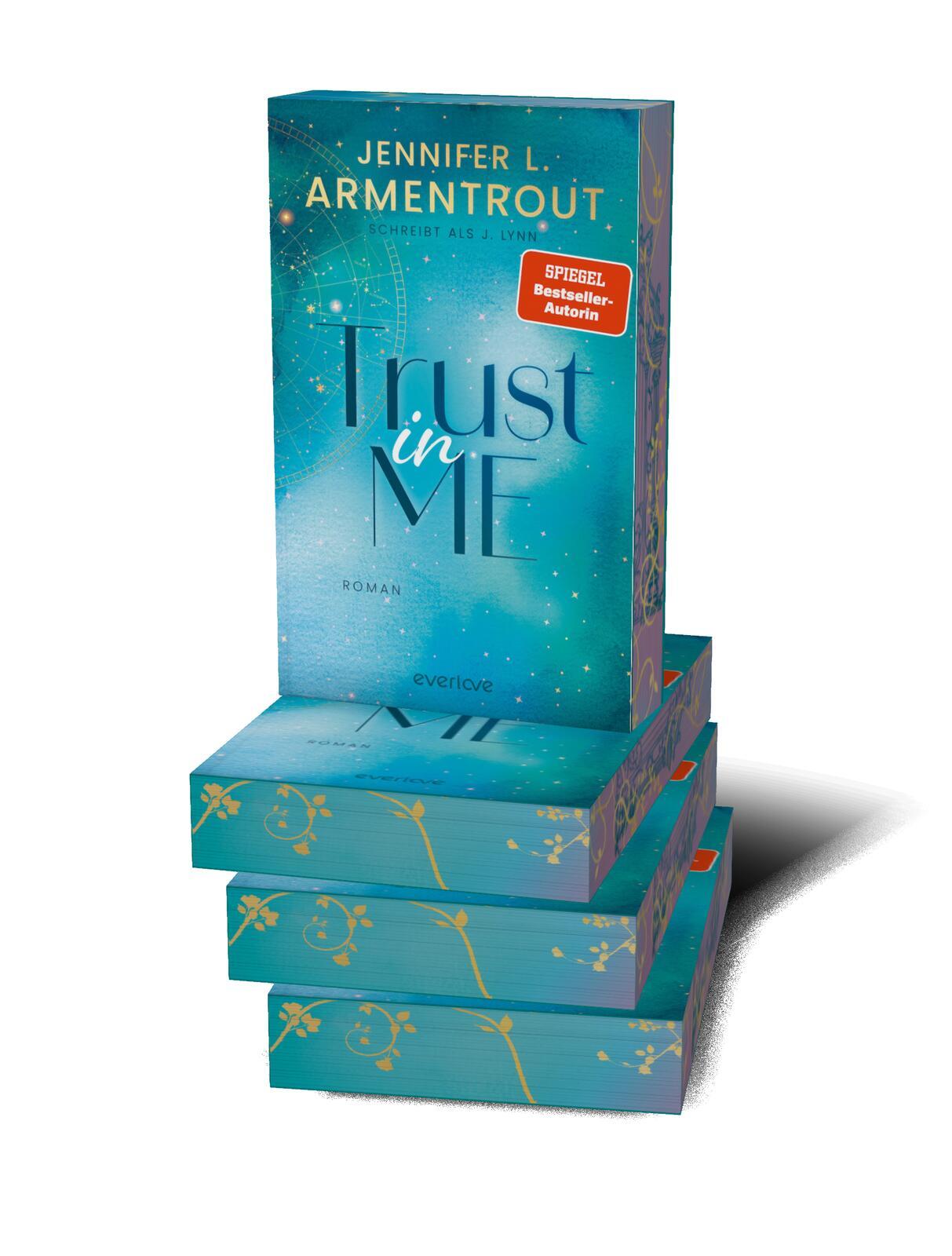 Bild: 9783492067034 | Trust in Me | Jennifer L. Armentrout (u. a.) | Taschenbuch | 304 S.