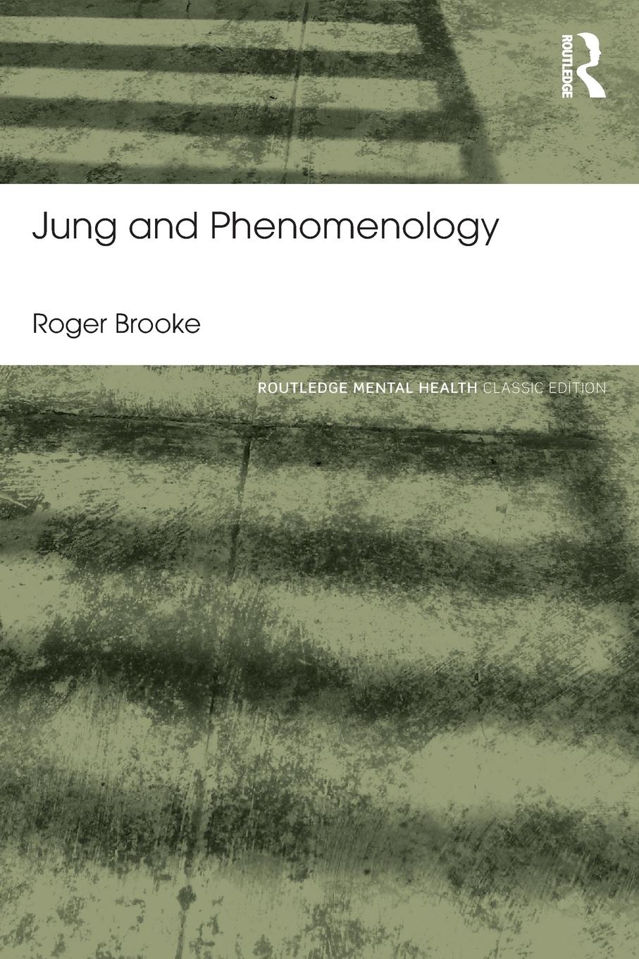 Cover: 9781138787285 | Jung and Phenomenology | Roger Brooke | Taschenbuch | Englisch | 2015