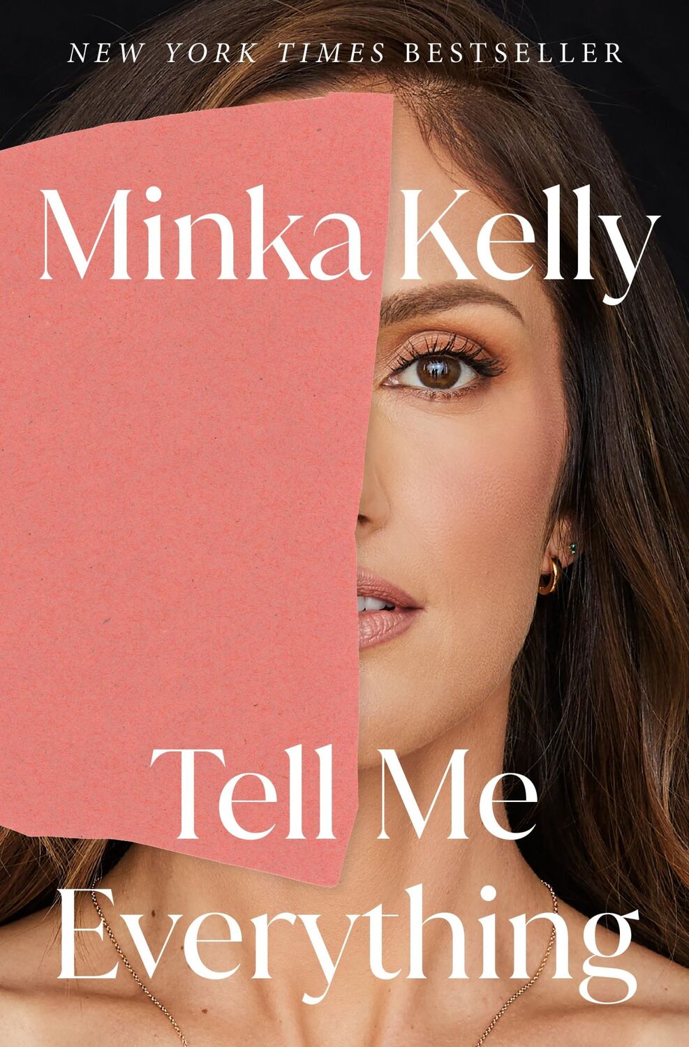 Cover: 9781250852069 | Tell Me Everything | A Memoir | Minka Kelly | Buch | Gebunden | 2023