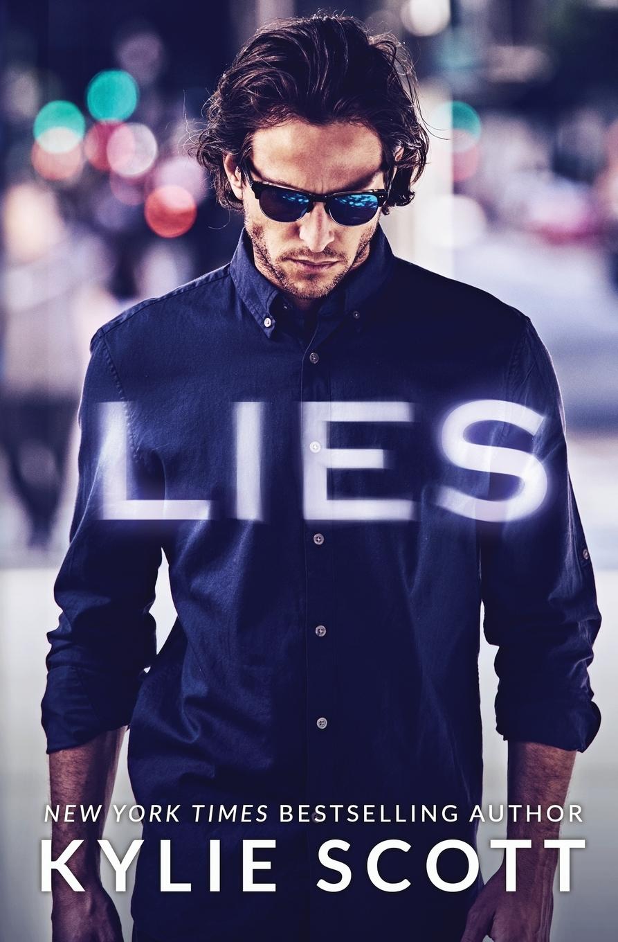 Cover: 9781072014669 | Lies | Kylie Scott | Taschenbuch | Kartoniert / Broschiert | Englisch