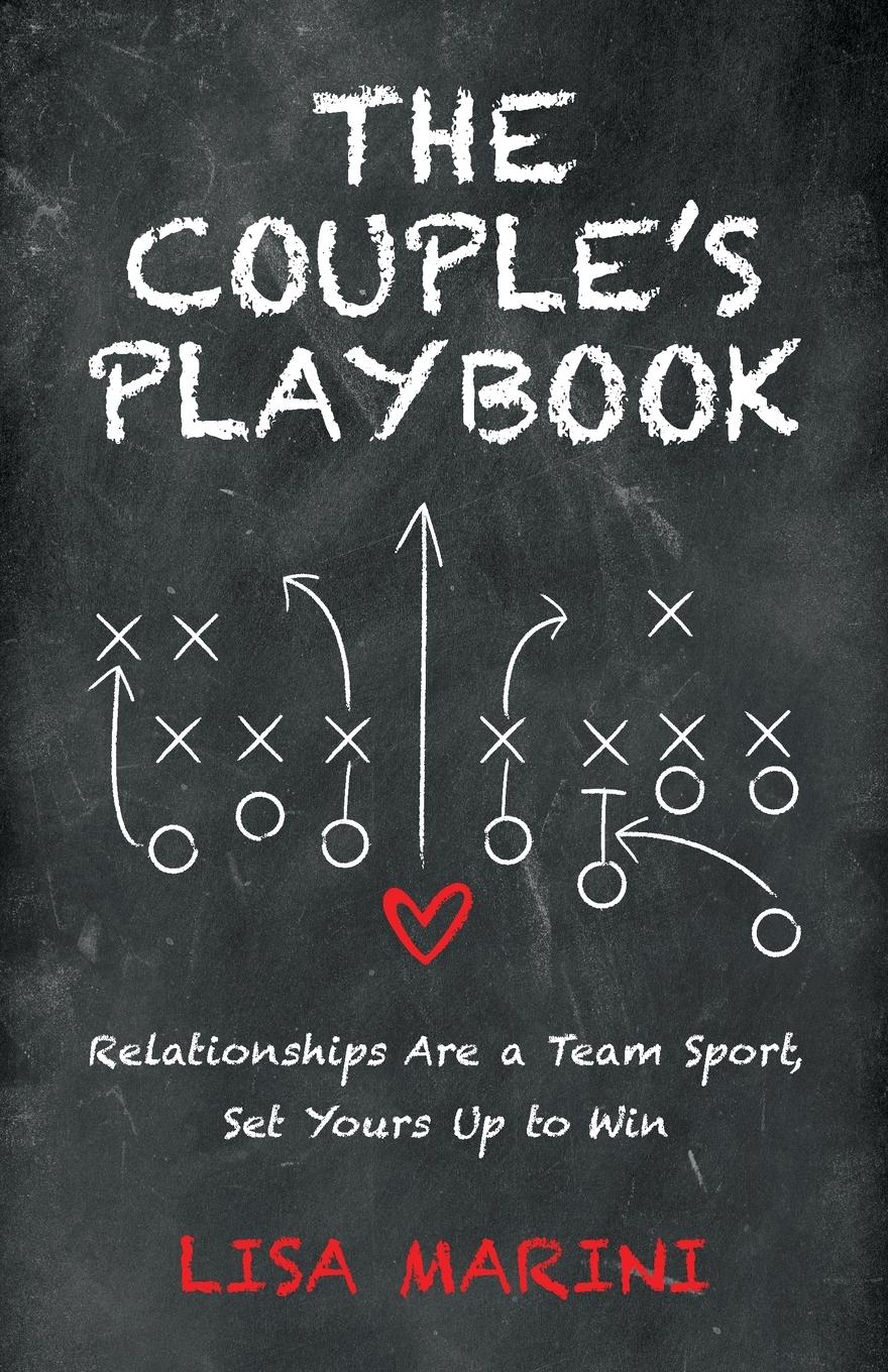 Cover: 9798987054208 | The Couple's Playbook | Lisa Marini | Taschenbuch | Englisch | 2023